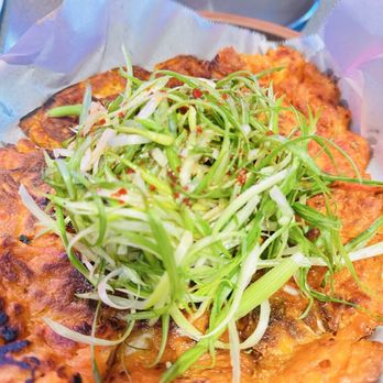 Rice Junky - Pig kisses kimchi - Pubs Near Me - Santa Clara, California
