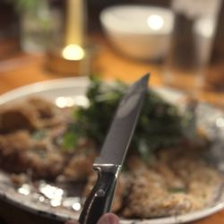 user provided Leonessa photo