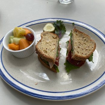 Cabbage Patch Restaurant & Catering - Extremely small $19 sandwich - Desserts Near Me - Snohomish, Washington Cabbage Patch Restaurant & Catering - Extremely small $19 sandwich - Desserts Near Me - Snohomish, Washington