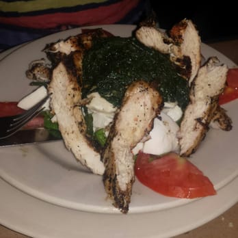 Tango Sur - Chicken - Latin American Near Me - Chicago, Illinois Tango Sur - Chicken - Latin American Near Me - Chicago, Illinois