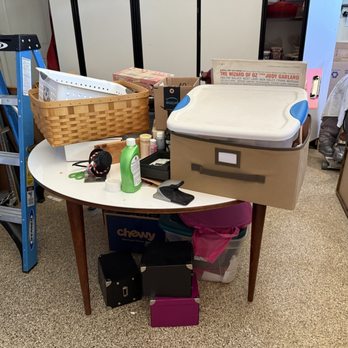 Chudo Organizing - There was a lot of stuff - Home Organization Near Me Chudo Organizing - There was a lot of stuff - Home Organization Near Me