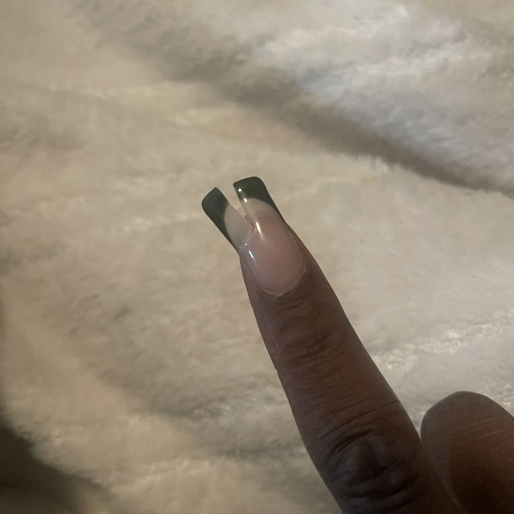 Allure Nails Spa - Nail Salons Near Me - Capitol Heights, Maryland