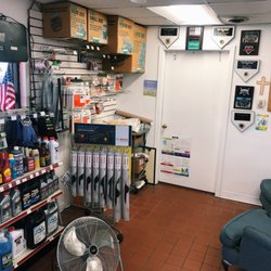 H.I.S. Auto Care - Relax while your vehicle is in the shop.