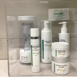 Renascance Dermatology: Dwana Shabazz, M.D - We offer private label skincare customized for your needs
