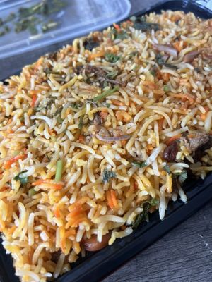 Curry Kitchen Indian-Nepalese cuisine & Catering by null