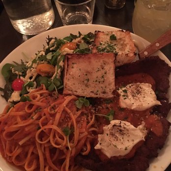 Modern Love Brooklyn - Vegan Near Me - Brooklyn, New York