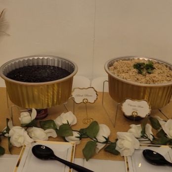 NE'CHELLE'S CATERING - Caterers Near Me - Plano, Texas NE'CHELLE'S CATERING - Caterers Near Me - Plano, Texas