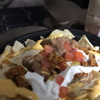 Taco Bell - Fast Food Near Me - Sedalia, Missouri Taco Bell - Fast Food Near Me - Sedalia, Missouri
