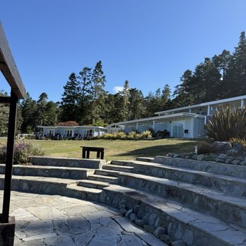Seafoam Lodge - Hotels Near Me - Little River, California