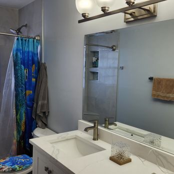 Salt & Pepper Construction - General Contractors Near Me - Tampa, Florida