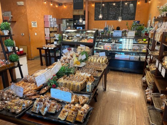 Crown Bakery by null