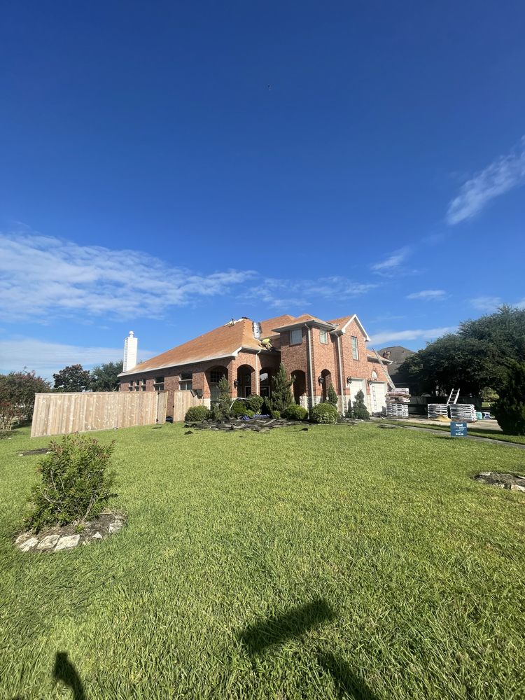 Slide of Maxwell Remodeling