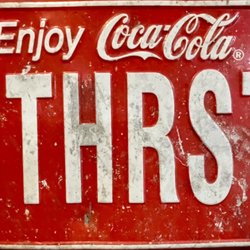 Corinth Coke Museum