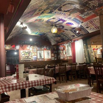 Buca di Beppo Italian Restaurant - Italian Near Me - Redondo Beach, California Buca di Beppo Italian Restaurant - Italian Near Me - Redondo Beach, California