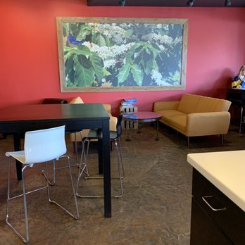 Firecreek Coffee - Coffee & Tea Near Me - Cottonwood, Arizona