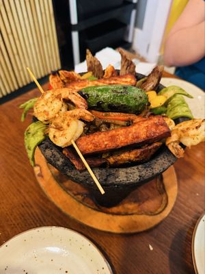 Don Maguey Mexican Restaurant by null