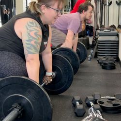 Fitbox - No Experience? No Problem: How to Start Weightlifting Safely with a Progressive Program