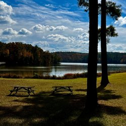 Chester State Park