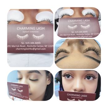 Charming Lash - 100pcs mink 13sexy - Eyelash Service Near Me - Rockville Centre, New York Charming Lash - 100pcs mink 13sexy - Eyelash Service Near Me - Rockville Centre, New York
