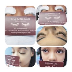 Charming Lash - 100pcs mink 13sexy