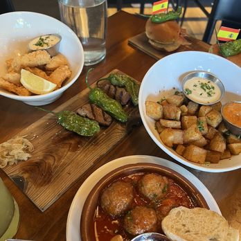 Toro Kitchen + Bar - Happy hour - Spanish Near Me - San Antonio, Texas Toro Kitchen + Bar - Happy hour - Spanish Near Me - San Antonio, Texas