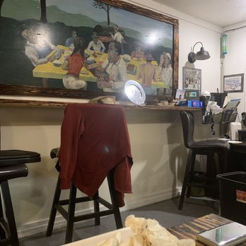 Papa Jack's BBQ - History of the restaurant. - Barbeque Near Me - Waco, Texas