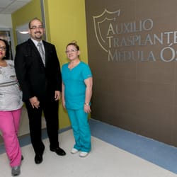 Hospital Auxilio Mutuo