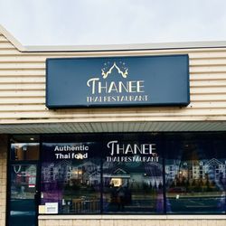 Thanee Thai