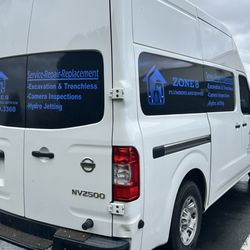 Zone 8 Plumbing And Sewer