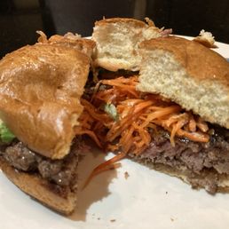Spicy Vietnamese Burger closed in Spicy Vietnamese Burger closed in