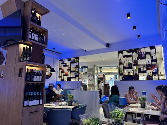 IL PORTICCIOLO ristorante pizzeria by null