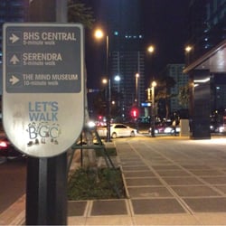 Walk BGC - Let's Walk!