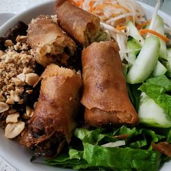 Loving Hut - Bbq Vermicelli