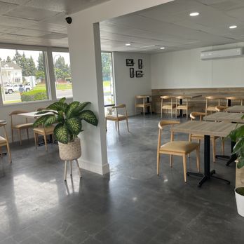 Bancone - Coffee & Tea Near Me - Cypress, California Bancone - Coffee & Tea Near Me - Cypress, California