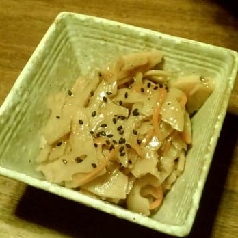 Ippuku - Taro chips - Bars Near Me - Berkeley, California