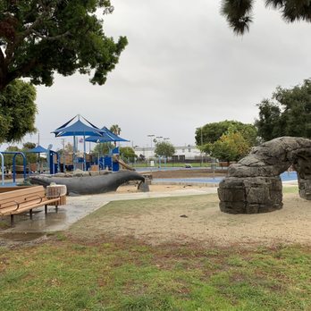 Glen Alla Park - Parks Near Me - Marina del Rey, California Glen Alla Park - Parks Near Me - Marina del Rey, California