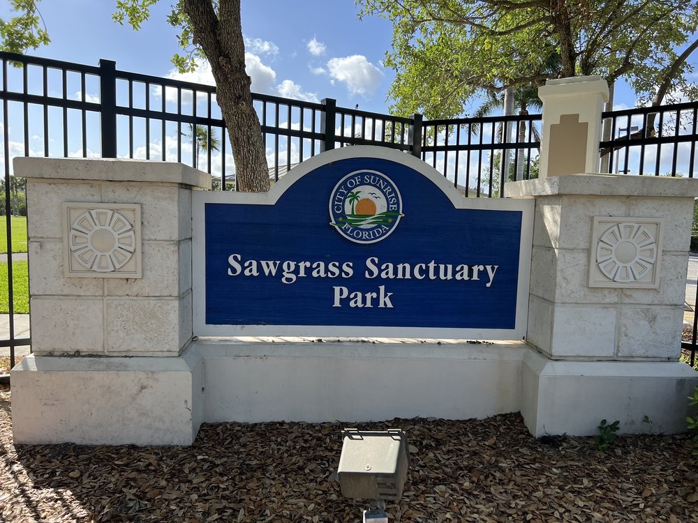Sawgrass Sanctuary Image