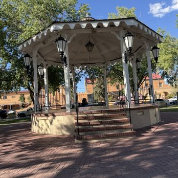 Old Town Albuquerque - Shopping Centers Near Me
