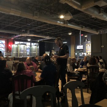 Taps Brewhouse - Tap's, right kind of vibe. - Pubs Near Me - Niagara Falls, Ontario Taps Brewhouse - Tap's, right kind of vibe. - Pubs Near Me - Niagara Falls, Ontario
