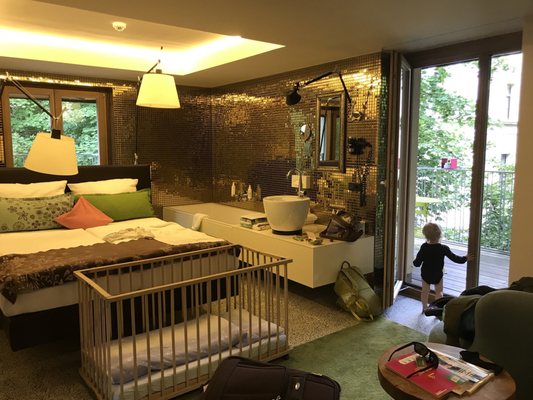 NALA individuellhotel by null