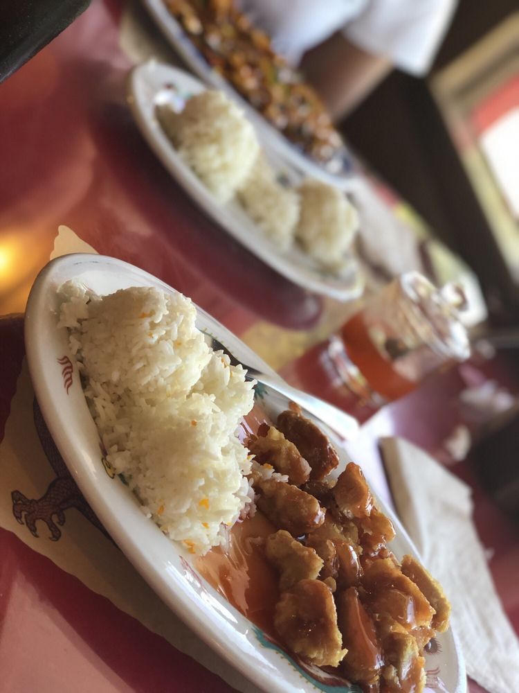 PEKING RESTAURANT 18 Photos & 42 Reviews 227 N Business Ih 35, New