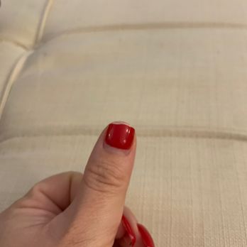 Supreme Nail Spa - Another nail broke - Nail Salons Near Me - Lyndhurst, New Jersey