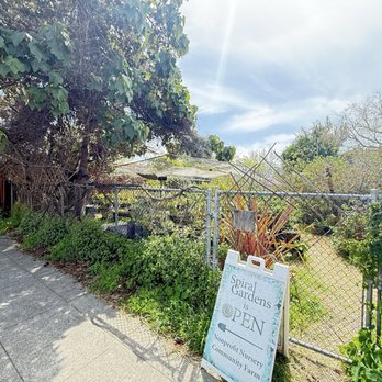 Spiral Gardens Community Food Security Project - Nurseries & Gardening Near Me - Berkeley, California Spiral Gardens Community Food Security Project - Nurseries & Gardening Near Me - Berkeley, California