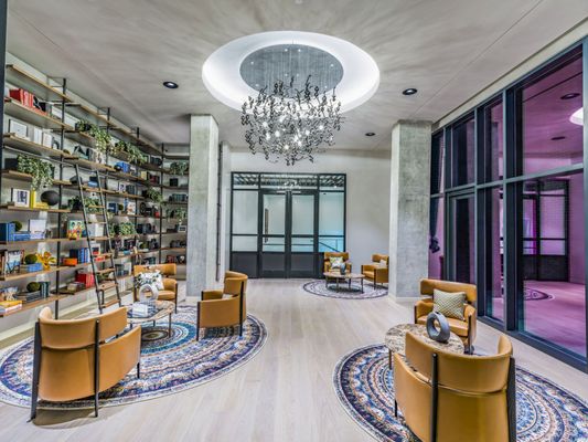 Market House by null