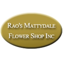 Rao Mattydale Flower Shop