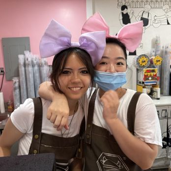 Cowcow’s Tea - Friendly staff! So cute ya!! - Bubble Tea Near Me - Honolulu, Hawaii Cowcow’s Tea - Friendly staff! So cute ya!! - Bubble Tea Near Me - Honolulu, Hawaii