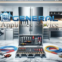 General Appliance Service