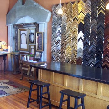 Binzer's Custom Framing - Framing Near Me - Madison, Indiana