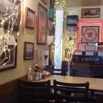 Arthur's Restaurant - Breakfast & Brunch Near Me - Mentone, California
