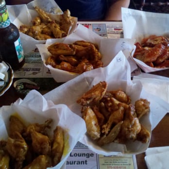 Deer Oak Lounge - Chicken Wings Near Me - Stillwater, Pennsylvania